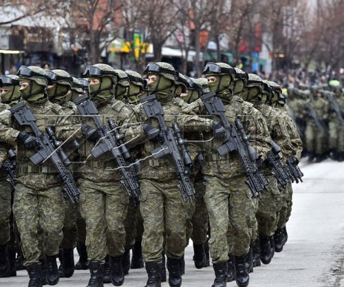 Osmani i gëzohet dërgimit të FSK-së në Gaza