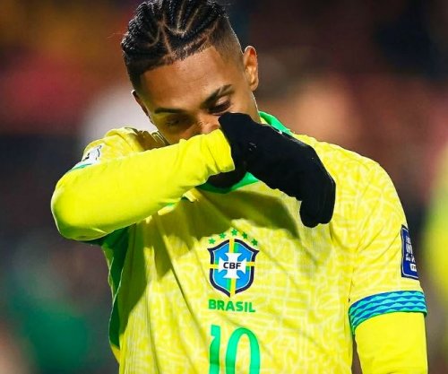 Raphinha pëson lëndim ndaj Francës, largohet në pjesën e parë