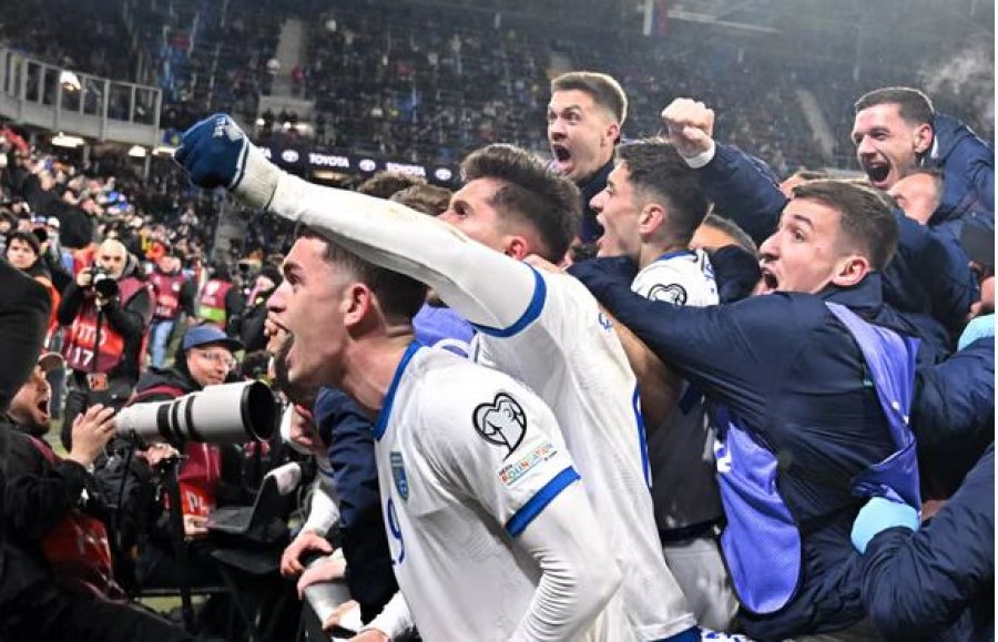 Edhe gjiganti mediatik  The Guardian  me artikull për Kosovëne lavdishme