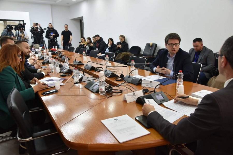 Miratohet buxheti i vitit 2026 për Zubin Potokun