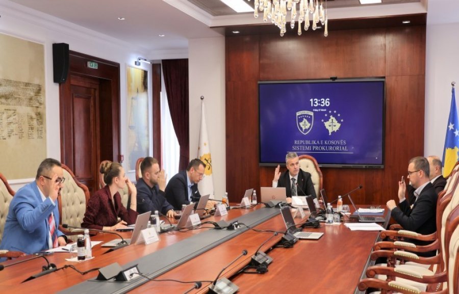 KPK ja miraton komisione  transferime dhe avancime në takimin e 291 të