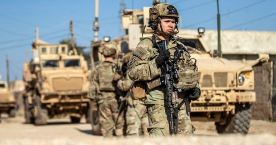 SHBA-ja shqyrton dërgimin e dhjetë  mijë trupave në Lindjen e Mesme