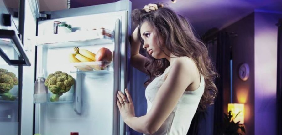 Ushqimet që mund t i hani në mbrëmje