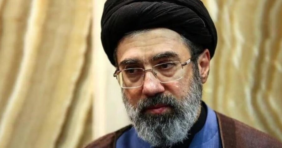 Zyrtari iranian  Mojtaba Khamenei nuk është shfaqur për arsye sigurie