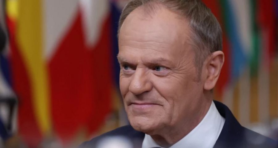 Shqetësimi i Donald Tuskut  Përshkallëzim i mundshëm i konfliktit në Lindjen e Mesme gjatë ditëve në vijim