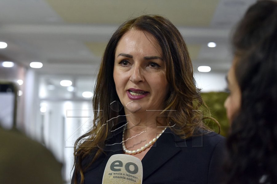 Nagavci: Zgjedhjet e reja të panevojshme, synohet konsensus për presidentin