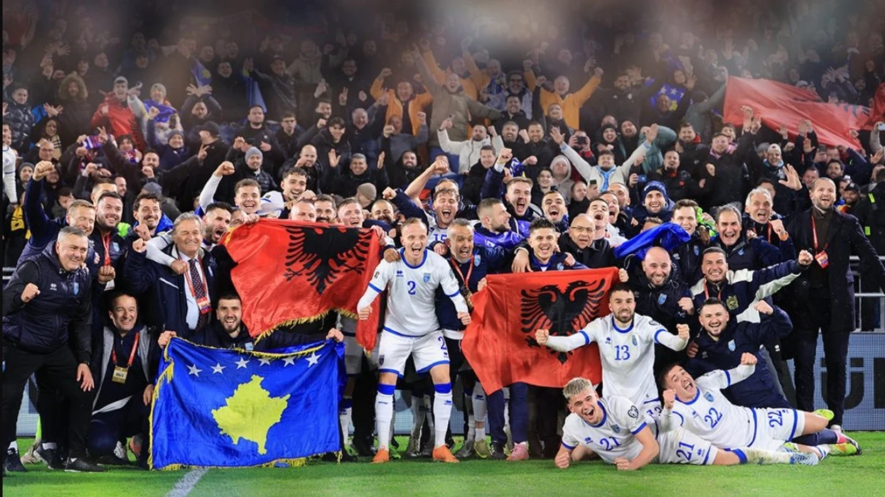 Ndryshojnë parashikimet, Kosova mes pretendentëve për kualifikim në Kupën e Botës 2026