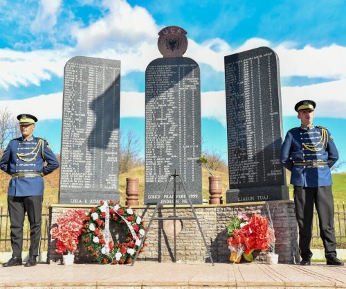 Osmani: Masakra e Izbicës, kujtesë që nuk zbehet 