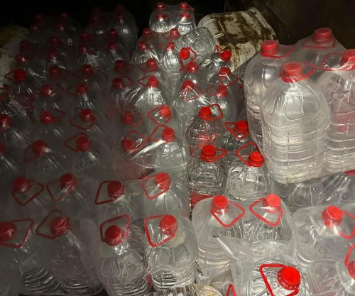  Dogana lufton kontrabandën, sekuestron 1000 litra etanol në Prizren