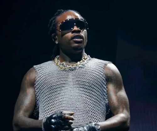 Arrestim për sulm seksual në koncertin e Gunna-s në O2 Arena në Londër