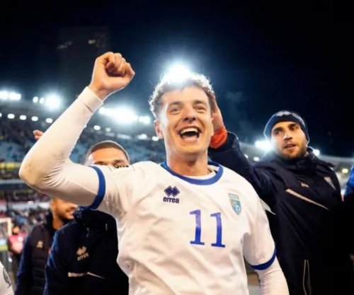 Fisnik Asllani “në radarin” e Barcelonës