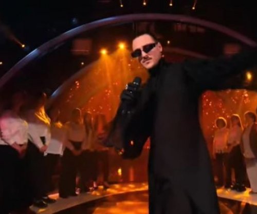 Big Brother VIP Albania nis spektaklin me performancën e Alis me “Nan” [video]