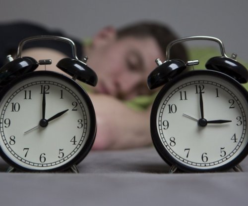 Sonte pas mesnate ndërrohet ora, akrepat lëvizin një orë para, nga 2:00 në 3:00