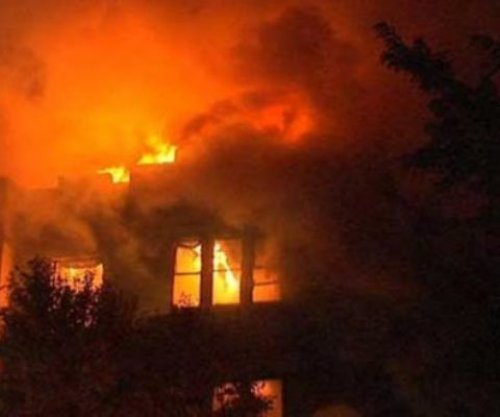 Përshihet nga zjarri një barnatore në Ferizaj