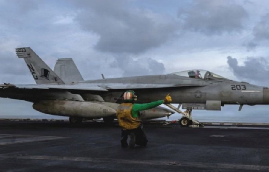 SHBA ja dhe Izraeli vazhdojnë sulmet  Irani goditi disa vende në Tel Aviv