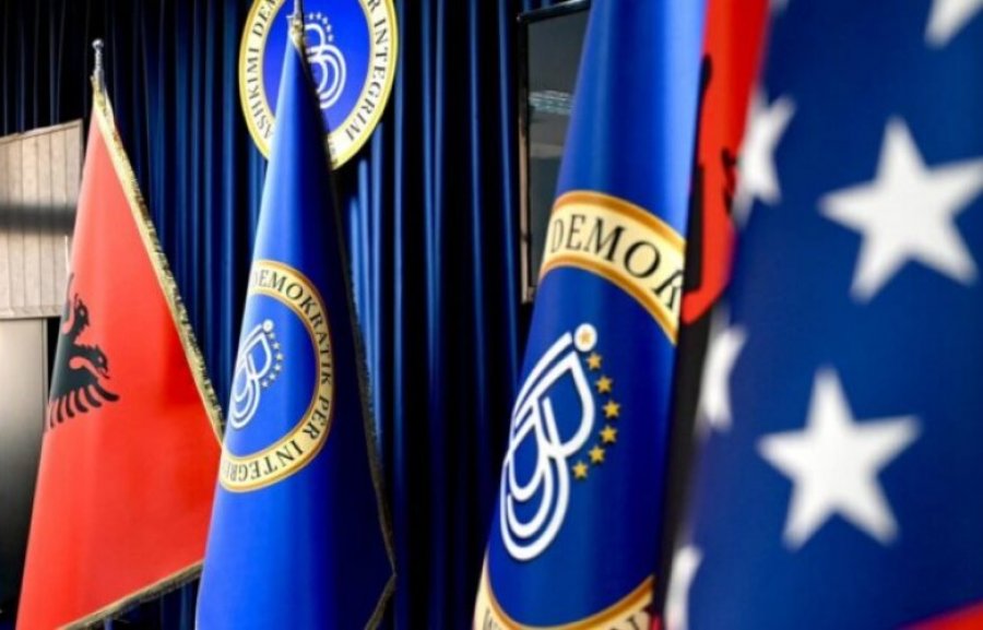 BDI ja reagon ndaj deklaratës së Mickoskit për gjuhën shqipe në Kuvend