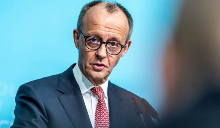 Merz  Ndryshimi i regjimit në Iran duket i paarritshëm  as në Afganistan nuk arritëm ta bëjmë për 20 vjet