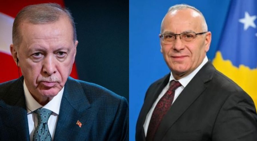 A do do të vijë në Kosovë Erdogani për ta parë lojën  flet Agim Ademi