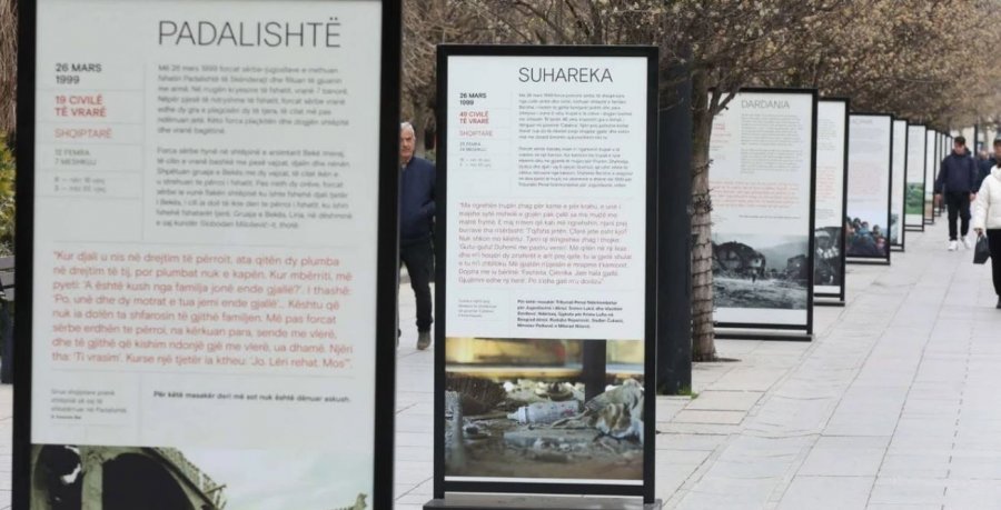 LDK: Financimi i Kuvendit për ekspozitën skandaloze, dështim serioz institucional