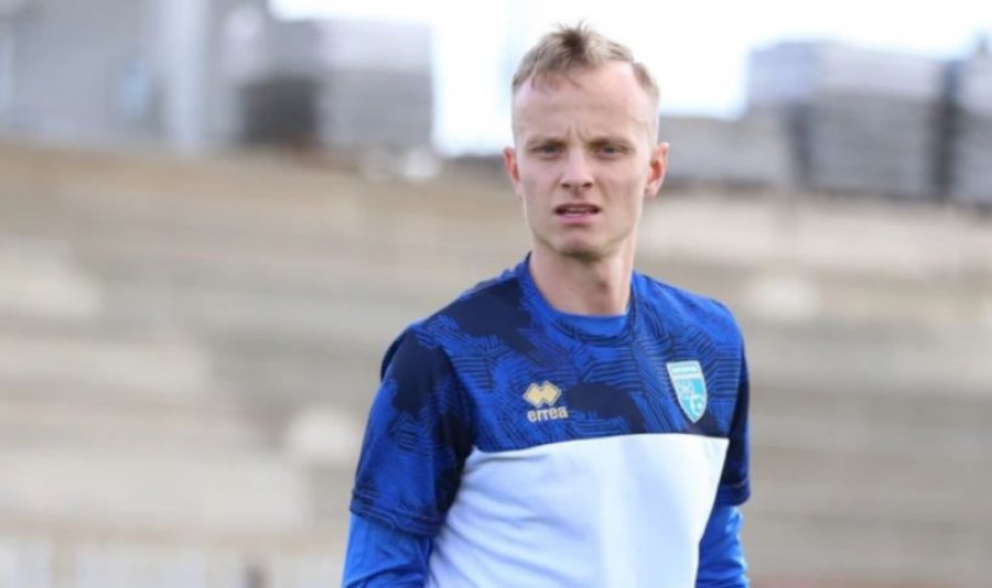 Hadërgjonaj për ndeshjen ndaj Turqisë: Të luajmë në këtë finale është si një ëndërr për ne