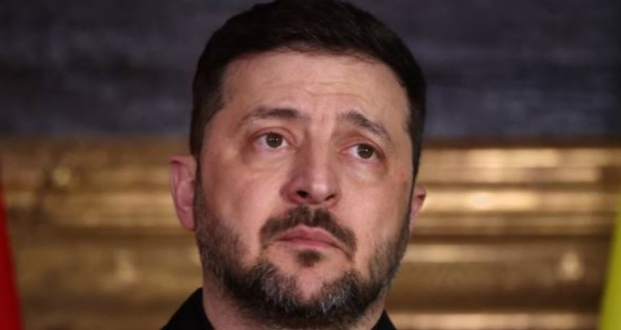 Ukraina nënshkruan marrëveshjen e mbrojtjes me Katarin