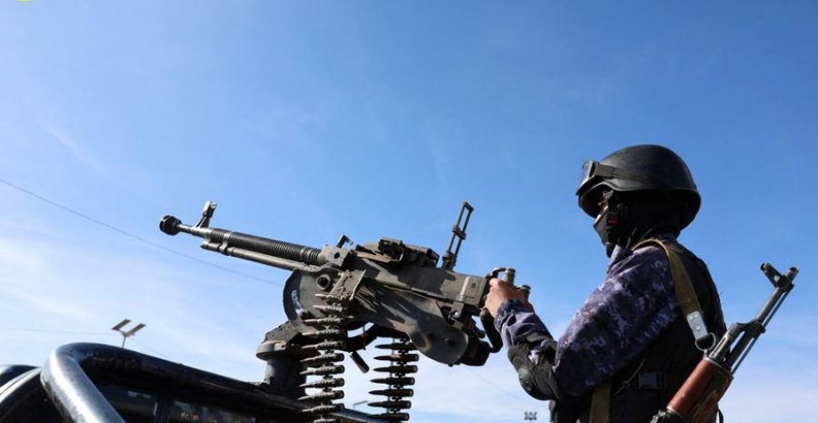 Rebelët Houthi: Nuk do t’i ndërpresim sulmet ndaj Izraelit