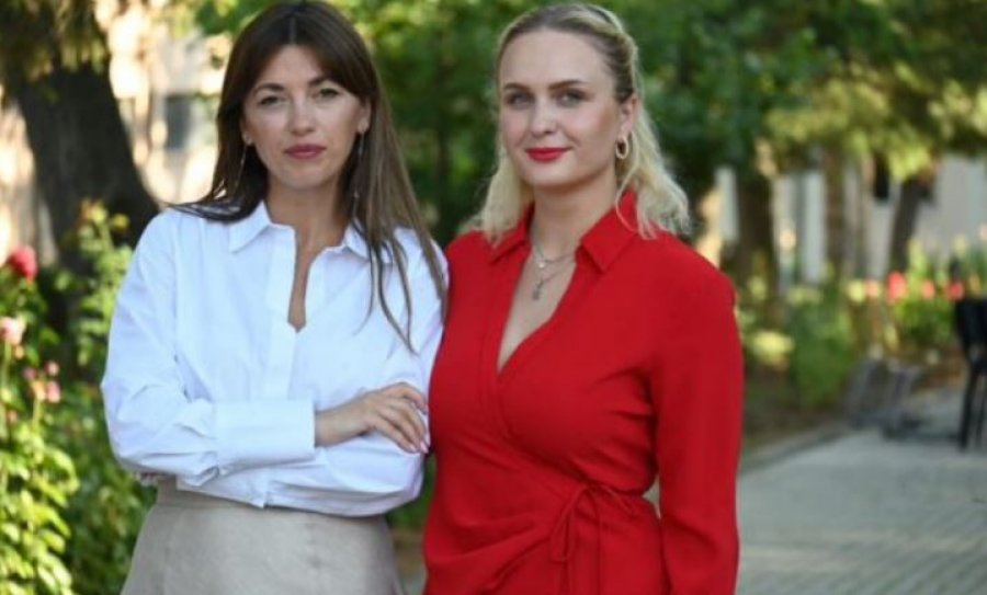 Këshilltarja politike e Albulena Haxhiut më 2023 mori 2 mijë e 851 euro nga OJQ “Integra”