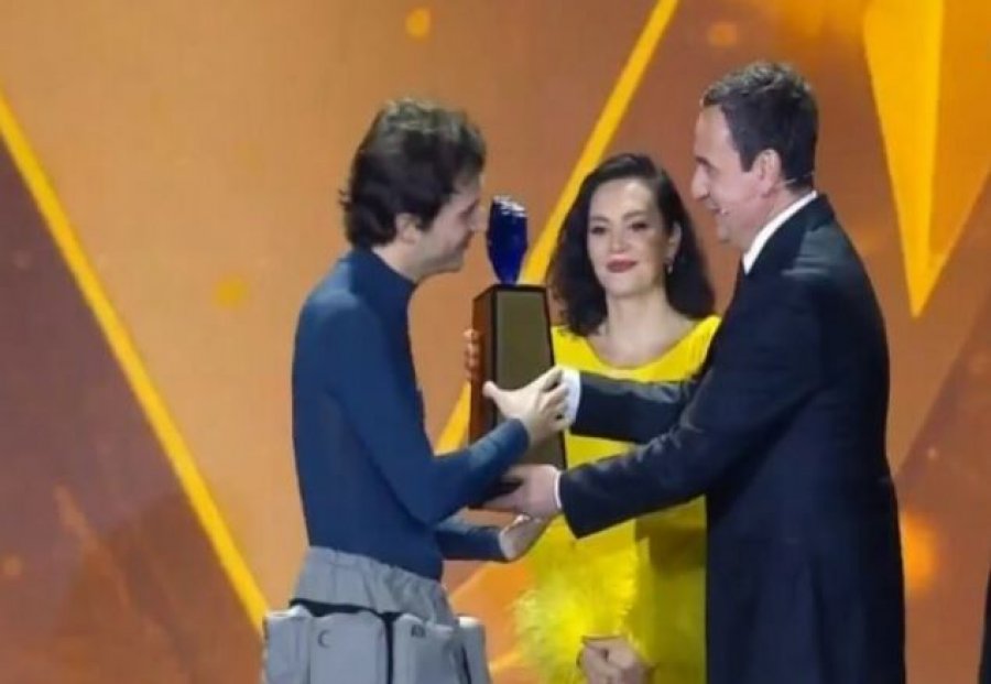 La Fazani fiton Festivalin e Këngës në RTK