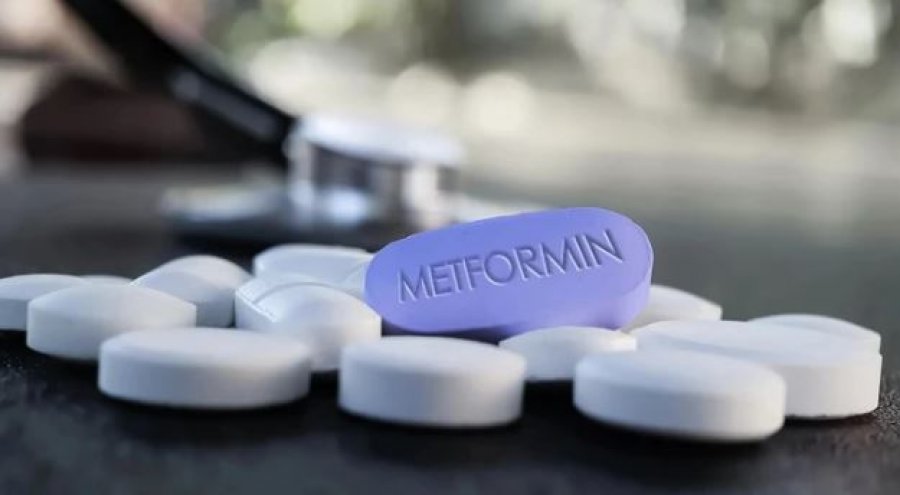 Ilaçi për diabet që përdoret prej dekadash ka një efekt të papritur edhe në tru
