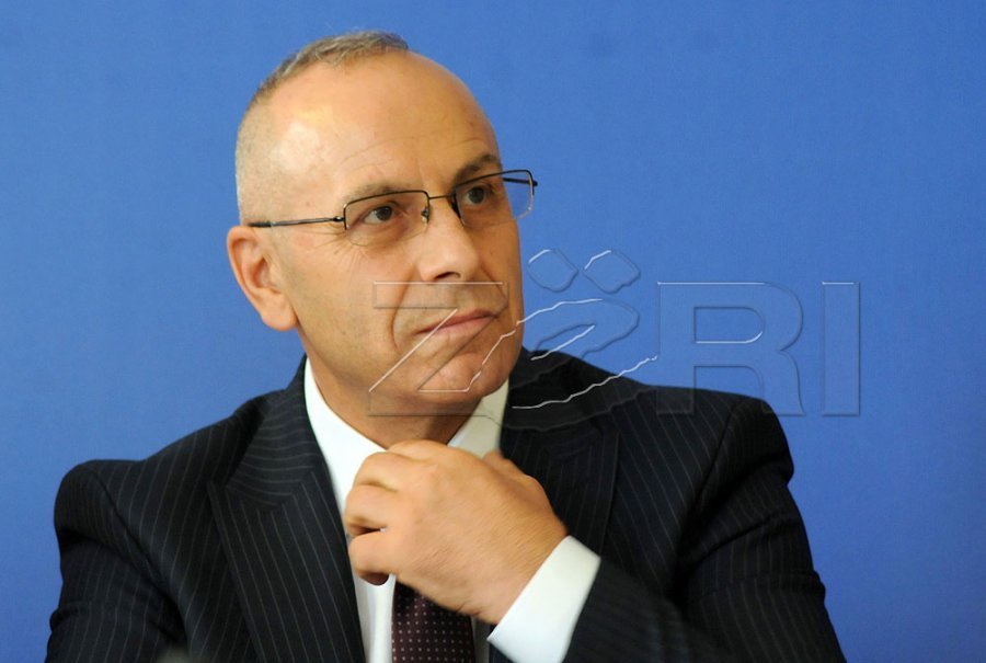 A do të vijë në Kosovë Erdogani për ta parë lojën, flet Agim Ademi