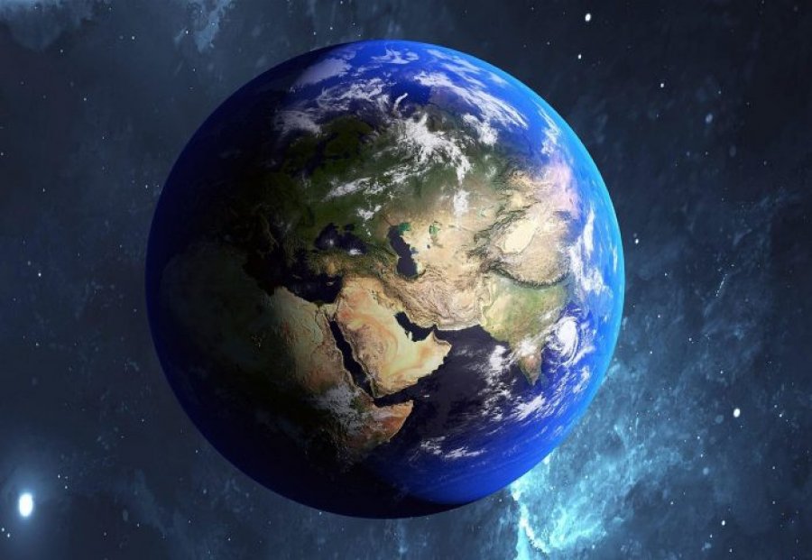 Ora e Tokës  Jaupaj fton qytetarët të fikin dritat në mbrëmje për 60 minuta