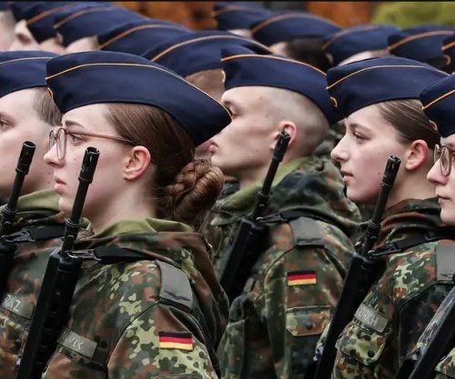 Shtohet numri i atyre që refuzojnë shërbimin ushtarak