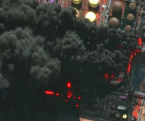 Goditet sërish terminali kyç i Rusisë për eksporte të naftës