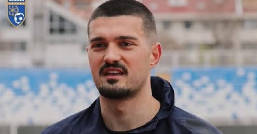 Aro Muriq optimist  Do të japim gjithçka për të fituar