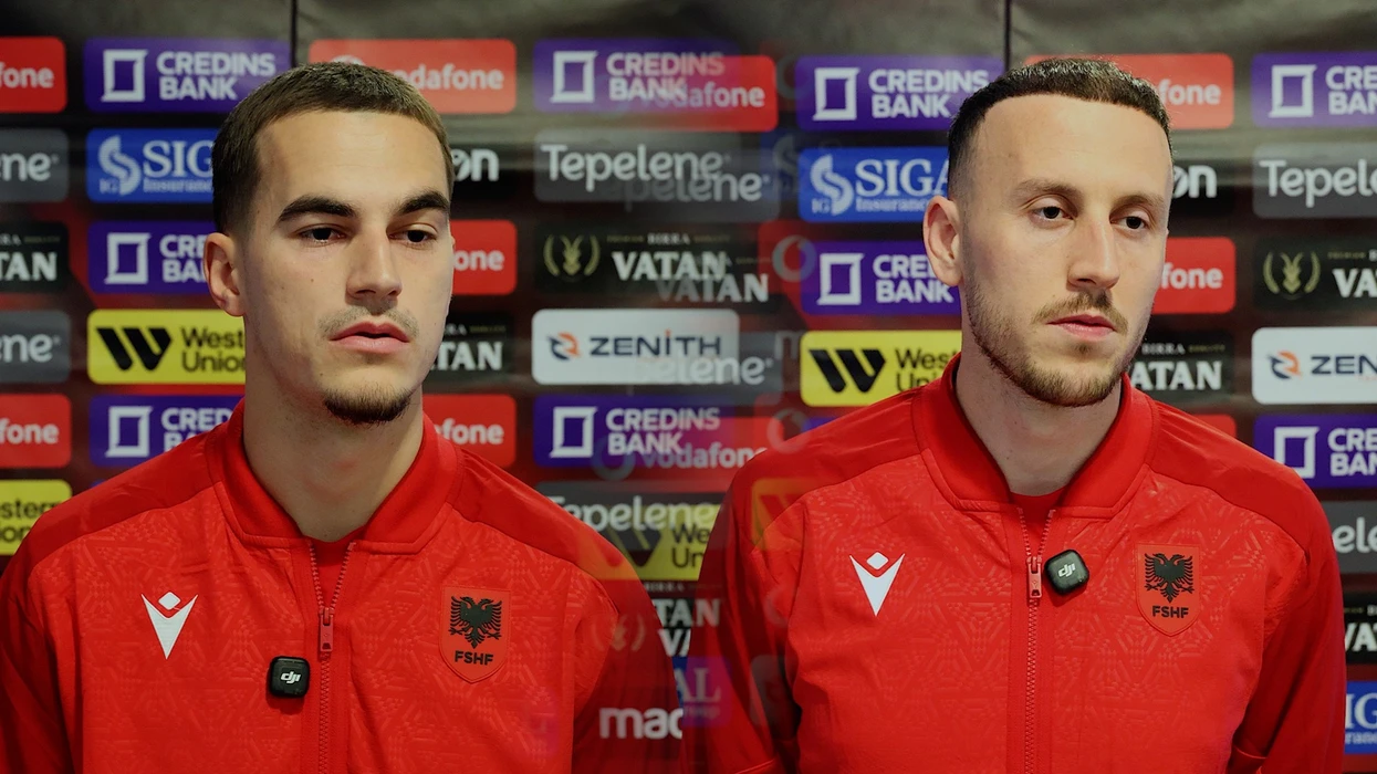Ismajli dhe Mehmeti flasin për humbjen nga Polonia  Tani synojmë rezultat pozitiv në miqësore