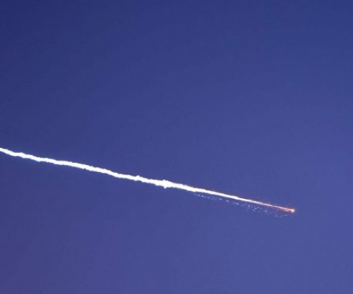 Damasku njofton sulm me dronë ndaj bazave pranë kufirit me Irakun