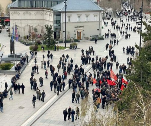 Protesta e OVL UÇK-së, fillojnë të mblidhen veteranët