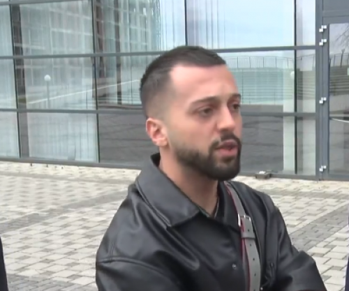 Dorëzoi kallëzim penal ndaj kompanisë “Onima”, Gjesti: S’du as ma shumë e as ma pak, veç paret e mia