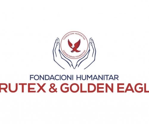 Fondacioni Frutex & Golden Eagle ndan 10 mijë euro për Stenaldon, pasi shprehu nevojën për një shtëpi