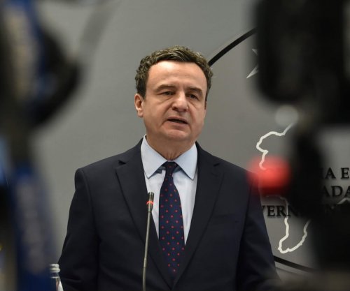 Kurti: Ekspozita për krimet në Kosovë të korrigjohet dhe të rikthehet e vërteta e plotë në qershor