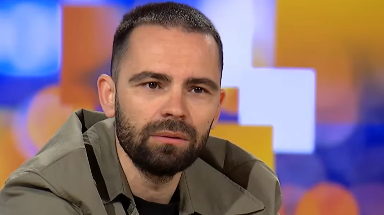 Besnik Qaka flet rreth mundësisë për të qenë pjesë e Big Brother VIP