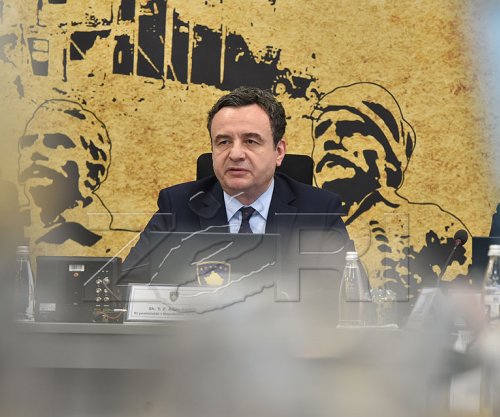 Qeveria miraton propozimin për dërgimin e FSK-së në Gazë, vendimi i kalon Kuvendit