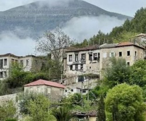 Delvina shpallet pasuri kulturore e paluajtshme