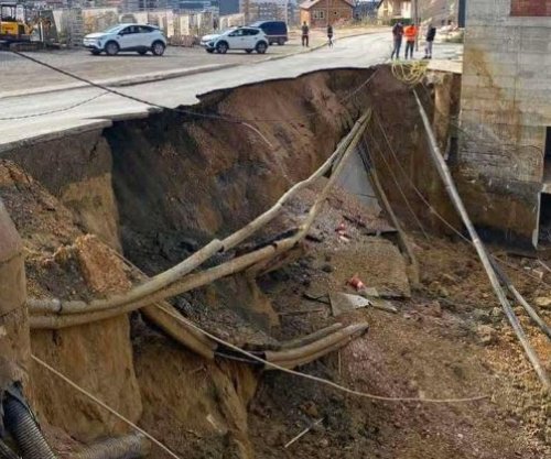 Prokuroria nis hetime ndaj zyrtarëve komunalë, pas shembjes së rrugës “Don Shtjefën Kurti” në Prishtinë