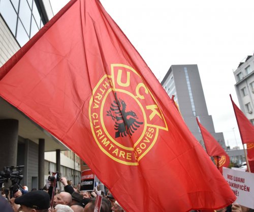 OVL-UÇK: Urime besimtarëve katolikë për Pashkët, mbizoteroftë paqja, dashuria dhe mirëkuptimi