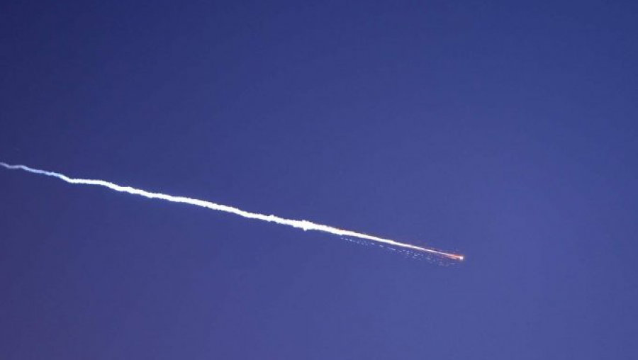 Damasku njofton sulm me dronë ndaj bazave pranë kufirit me Irakun