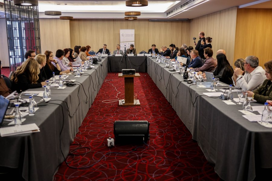 DnV ja publikon raportin përfundimtar për zgjedhjet e 28 dhjetorit të vitit 2025