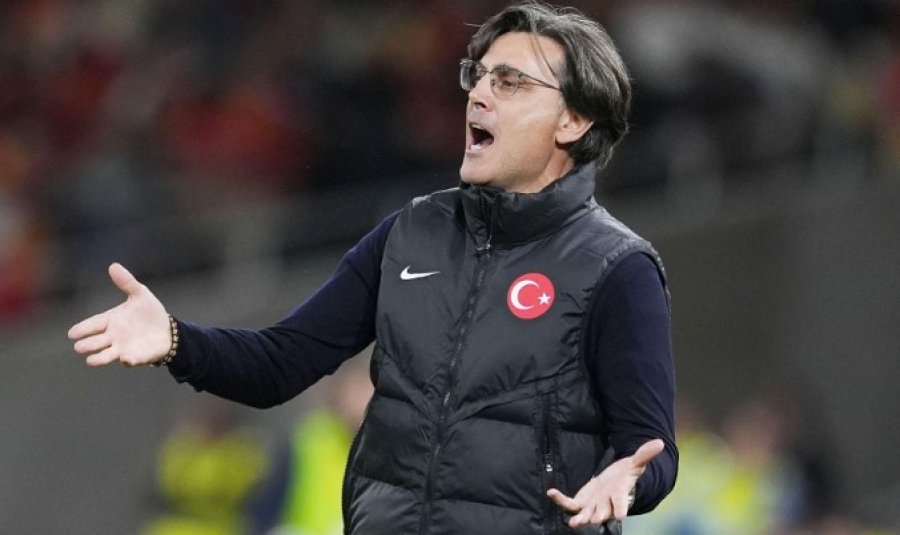 Trajneri i Turqisë  Kosova ka arritur deri këtu me plot meritë