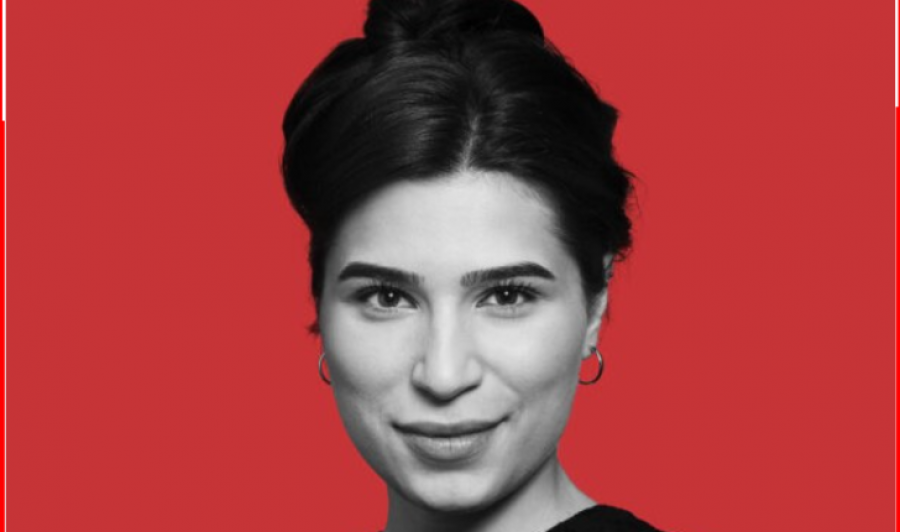 Shasime Osmani zgjidhet deputete në Parlamentin e Kantonit të Bernës