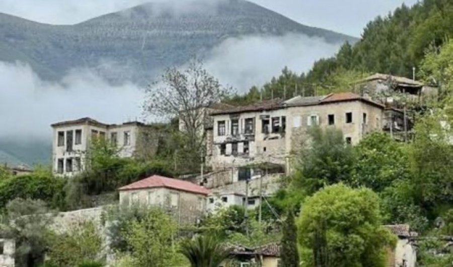 Delvina shpallet pasuri kulturore e paluajtshme